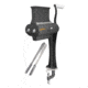 Weston Products Manual Single-Support Jerky Slicer, Black 07-3801-W-A