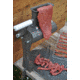 Weston Products Manual Single-Support Jerky Slicer, Black, 07-3801-W-A