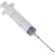 Weston Products Marinade Injector, Plastic, 1 oz, White, 23-0301-W