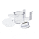 Weston Products MultiLayer Burger Press, 07-0351-W