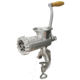 Weston Products N.8 Deluxe Manual Tinned Meat Grinders 36-0801-W