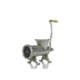 Weston Products N.8 Deluxe Manual Tinned Meat Grinders 36-0801-W