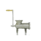 Weston Products N.8 Deluxe Manual Tinned Meat Grinders 36-0801-W