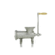 Weston Products N.8 Deluxe Manual Tinned Meat Grinders 36-0801-W