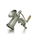 Weston Products N.8 Deluxe Manual Tinned Meat Grinders 36-0801-W