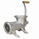 Weston Products N.8 Deluxe Manual Tinned Meat Grinders 36-0801-W