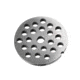 Weston Products N.22 Grinder Stainless Steel Plate 12mm 29-2212