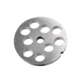 Weston Products N.22 Grinder Stainless Steel Plate 20mm 29-2220