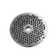 Weston Products N.22 Grinder Stainless Steel Plate 4.5mm 29-2204