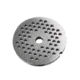 Weston Products N.22 Grinder Stainless Steel Plate 7mm 29-2207