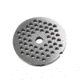 Weston Products N.22 Grinder Stainless Steel Plate 8mm 29-2208