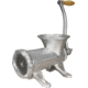 Weston Products N.22 Manual Meat Grinder and Sausage Stuffer, 36-2201-W