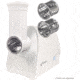 Weston Products N.8 Electric Grinder Attachment - Shredder/Slicer, 33-0822