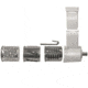 Weston Products N.8 Electric Grinder Attachment - Shredder/Slicer 33-0822