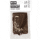 Weston Products Non-Edible Fibrous Mahogany 1 lb Casing - 20 ct, 1.5in Diameter, Brown 19-0201-W