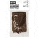 Weston Products Non-Edible Fibrous Mahogany 3 lb Casing - 5 ct, 2.5in Diameter, Brown 19-0212-W