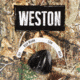 Weston Products Portable Slow Cooker, 5 qt, Realtree Edge, Camo/Stainless, 03-2100-RE