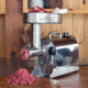 Weston Products Pro Series N.5 Meat Grinder - .5 HP - 375W 10-0501-W