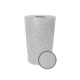 Weston Products Vac Sealer Bags, 8in x 50 ft Roll 30-0008-W