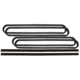 Weston Products Vac Sealer Maintenance Kit, for Advantage Series 65-0510
