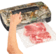 Weston Products Vacuum Sealer with Roll Storage and Bag Cutter, Realtree Edge, Camo/Black, 65-3001-RE