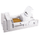 Weston Products French Fry Cutter and Vegetable Dicer, 36-3301-W