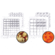 Weston Products French Fry Cutter and Vegetable Dicer, 36-3301-W