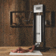 Weston Products Vertical Sausage Stuffer - 15 lb Capacity, Two-Speed, Black, 86-1501-W