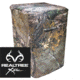 Weston Products Vertical Sausage Stuffer - 7 lb Capacity, Dual speed w/ Cover, Realtree 73-0701-RT
