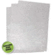 Weston Products Zipper Seal Vacuum Sealer Bags, 11 x 16in, Gallon, 50 count, Bagged, 30-0211-K