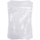 Weston Products Zipper Seal Vacuum Sealer Bags, 6 x 10in, Pint, 50 count, 30-0206-W