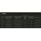 Weston Rise Snowboard, 149, 22.006.605.149V0