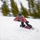 Weston Rise Snowboard, Purple, 149, 22.006.605.149V0