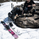 Weston Rise Splitboard, Purple, 143, 22.006.625.143V0