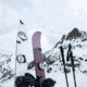 Weston Rise Splitboard, Purple, 143, 22.006.625.143V0