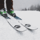 Weston Skyline Carbon Ski, Blue, 160, 22.006.731.160V0