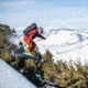 Weston Skyline Carbon Ski, Blue, 160, 22.006.731.160V0