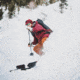 Weston Skyline Carbon Ski, Blue, 160, 22.006.731.160V0