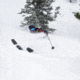 Weston Skyline Carbon Ski, Blue, 160, 22.006.731.160V0