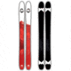 Weston Summit Ski, 176, 24.006.G21.176