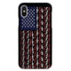 Wethepeopleholsters.Com American Flag in Guns - Patriotic Colors Case, Galaxy S7, IC-4016-GALAXYS7