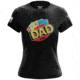 Wethepeopleholsters.Com Best Dad Ever Womens Short Sleeve Shirt, best-dad-ever-womens-short-sleeve-shirt