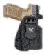 Wethepeopleholsters.Com Canik Mete Mc9Ls With Streamlight Tlr-7 Sub Light Red Dot Optic Cut Iwb Holster, 7364656103522