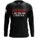 Wethepeopleholsters.Com Dad Rules Long Sleeve Shirt, dad-rules-long-sleeve-shirt