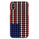 Wethepeopleholsters.Com Dotted American Flag Case, iPad Air, IC-902-IPADAIR