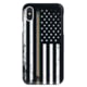 Wethepeopleholsters.Com Downward American Flag - Thin Lines 2 Case, iPhone 5 &amp; 5s &amp; 5SE, IC-5005-IPHONE5S