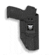 Wethepeopleholsters.Com FN Five-Seven IWB Holster, Black, Right, WTP-991000-R