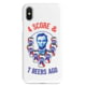 Wethepeopleholsters.Com Four Score &amp; 7 Beers Ago - Patriotic Case, iPhone 11 Pro Max, IC-2373-IPHONE11PROMAX