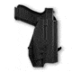 Wethepeopleholsters.Com Glock 17 with Olight PL-Pro Valkyrie OWB Holster, glock-17-with-olight-pl-pro-valkyrie-owb-holster