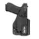 Wethepeopleholsters.Com Glock 44 With Streamlight Tlr-8/8A Light Level 2 Duty Holster, 7331695722594